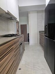 High Park Residences (D28), Apartment #606391161